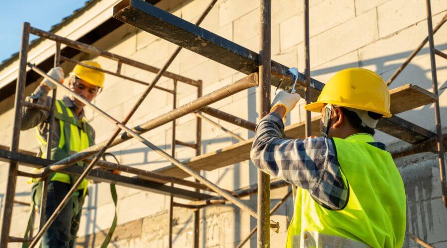 Roof Vent Repair in Rinard, IL